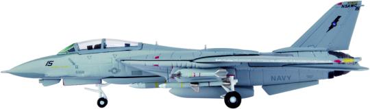 Hogan Wings 1:200 F-14A, US Navy Naval Strike & Air Warfare 